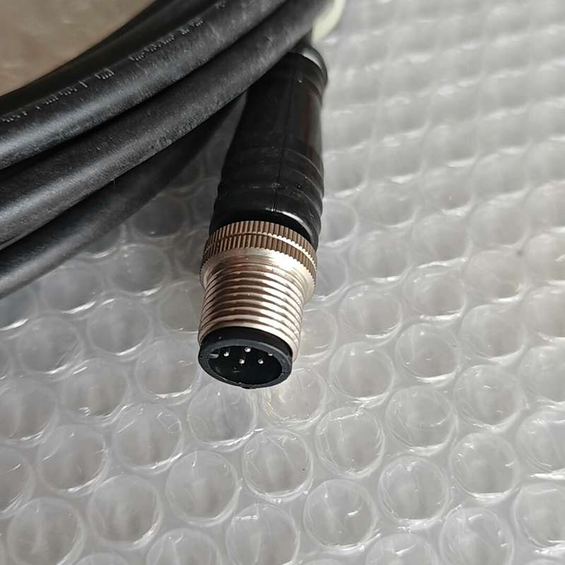RFID数据链接线 数据传输 西门子生产--议价商品