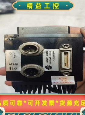 SVS625MTHCPC工业相机成色一般功能包好的不包邮原装--议价商品