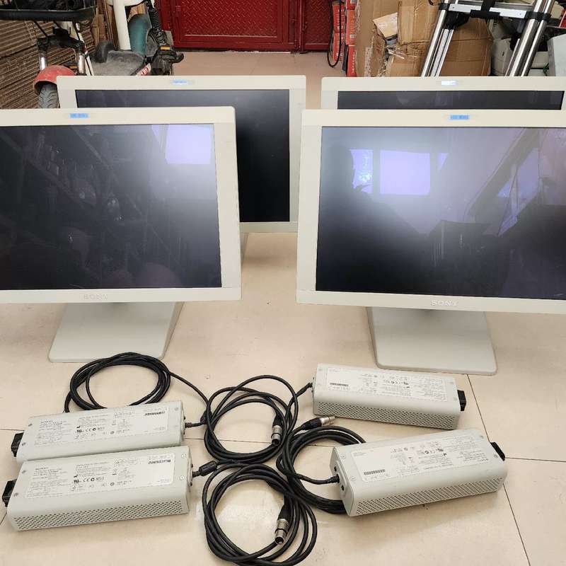 索尼LMD-2451MC专业医用高清24寸液晶监视器 索尼2--议价商品