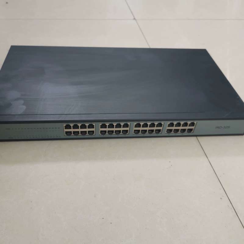 鼎信通达 IAD-32S 32口语音网关 32S V442--议价商品