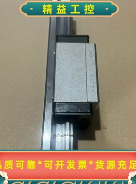全新原装正品THK直线导轨滑块侧面孔安装HSR25YR--议价商品