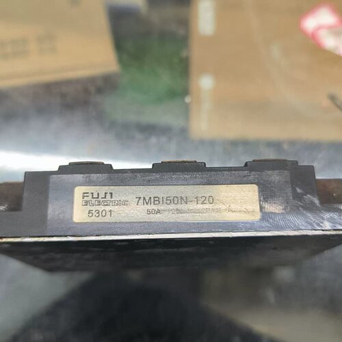 7MB150N-120功能包好 130包邮不议价--议价商品