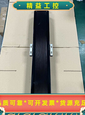 THK直线模组KR4610-640A1-F0C二手拆机成--议价商品