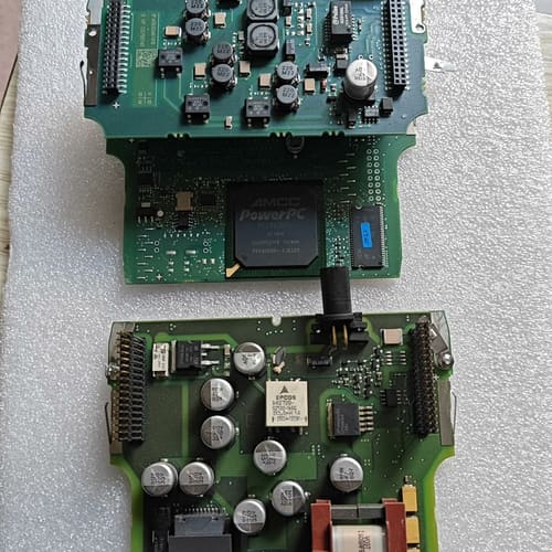 原装西门子无线交换机 主板配件6GK5788-1AA60-6--议价商品