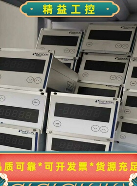 九五新英福康PGD400真空计显示器出售，功能包好，成色好，--议价