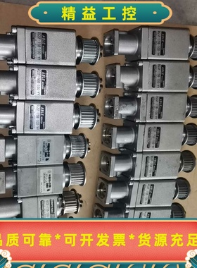 ABLE新宝减速机RGSF-15B-100-YY12个--议价商品