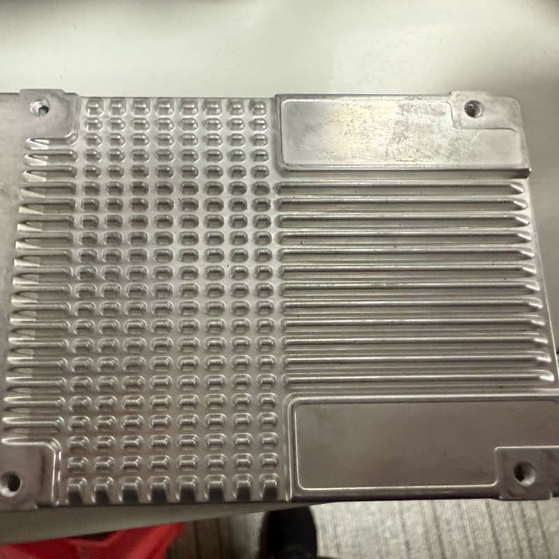 H3C版 英特尔P4510 8T企业级固态硬盘,U2接口NV--议价商品