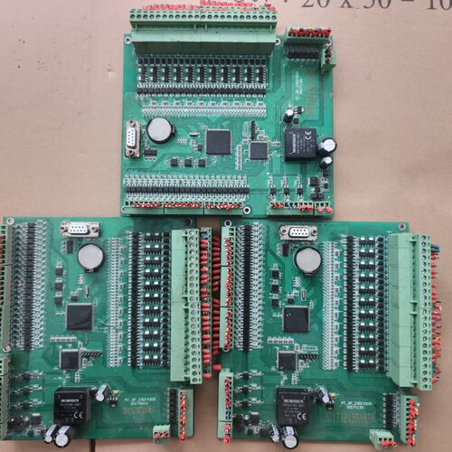DISIN工控主板，型号MT_3P_23DI42D0，拆机件--议价商品