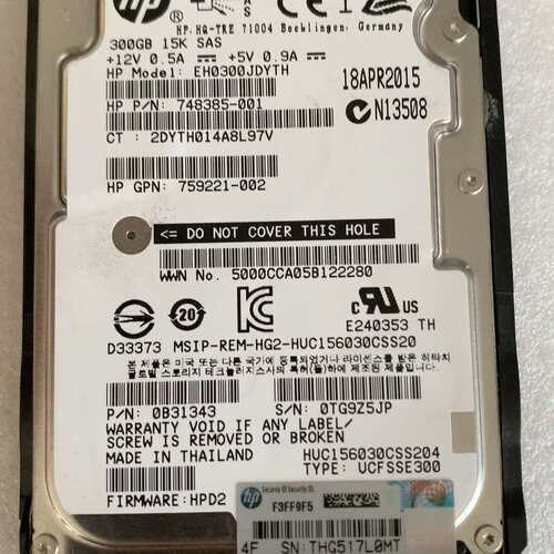 HP 759546 748385-001, 759221HP--议价商品