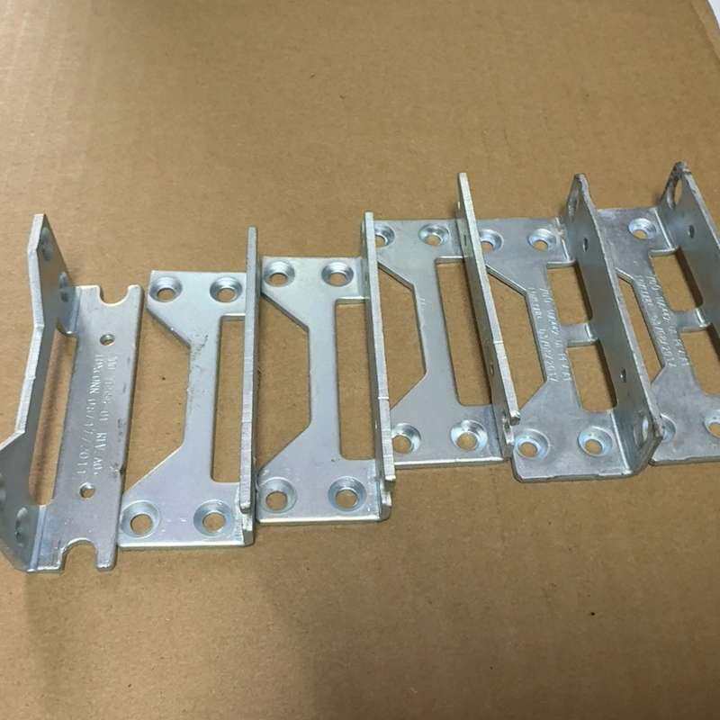 思科ISR4351/ISR4451路由器机架挂耳支架原装二手--议价商品