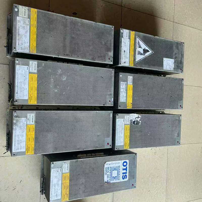 的斯电梯变频器15kw(OVF20)二手拆机,成色不错,功--议价商品