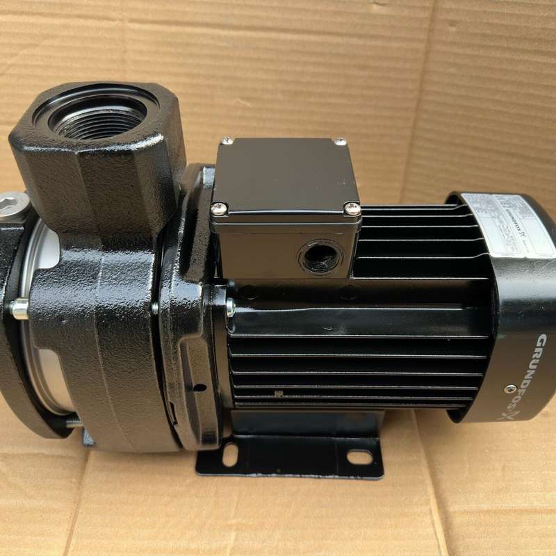 格兰富水泵 10-2变频全屋增加压力泵 家用大别墅强功率--议价商品