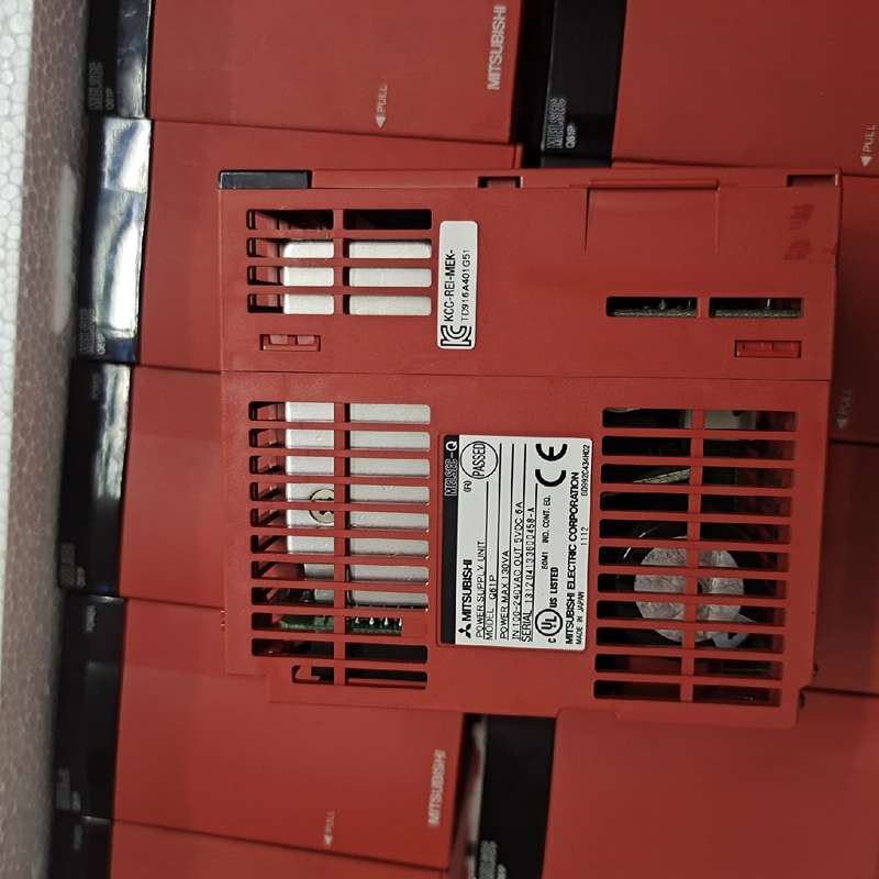 三菱PLC电源 Q61P--议价商品