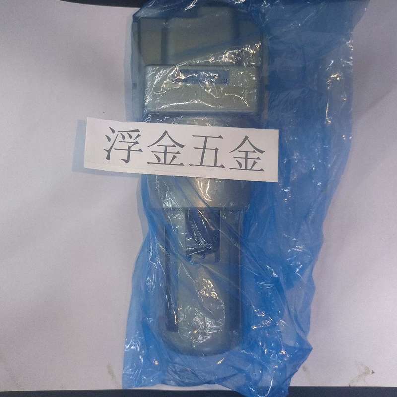 SMC油雾过滤器AL50-10（库存8个）--议价商品