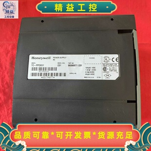 霍尼韦尔电源模块TC-FPCXX1，拆机模块，功能完好。输--议价商品