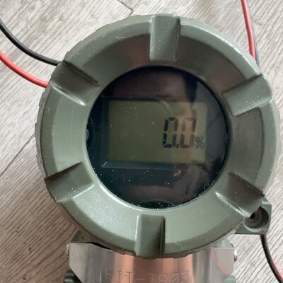 拆机横河EJA530A变送器。--议价商品