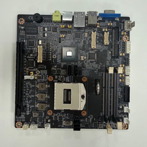 QM87-C-I03 工控一体机主板 Q87主板 双--议价商品