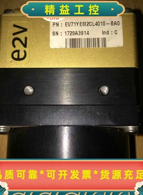 E2V工业相机EV71YEM2CL4010-BA0，支持1--议价商品