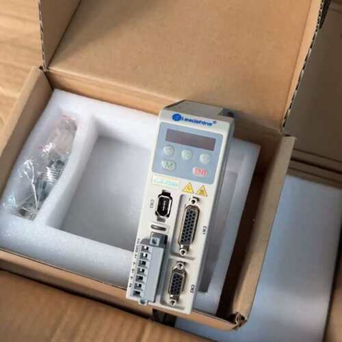 Leadshine雷赛CL2X-RS506闭环驱动，带485--议价商品