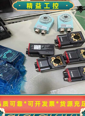 基恩士KEYENCESR-1000W图像传感器，日本原装制--议价商品