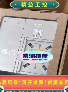 6FC5210-0DF25-2AA0西门子PCU50控制器--议价商品