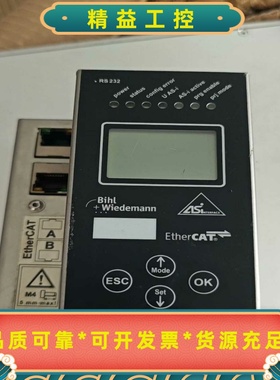 德国必威网关模块，型号BWU2162--议价商品