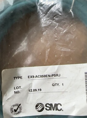 EX9-AC050EN-PSRJ日本SMC全新原装正品通信，--议价商品