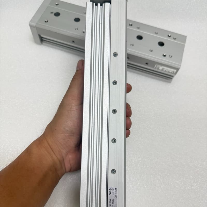 SMC气缸MXS20-125 日本原装正品,成色如新,功--议价商品
