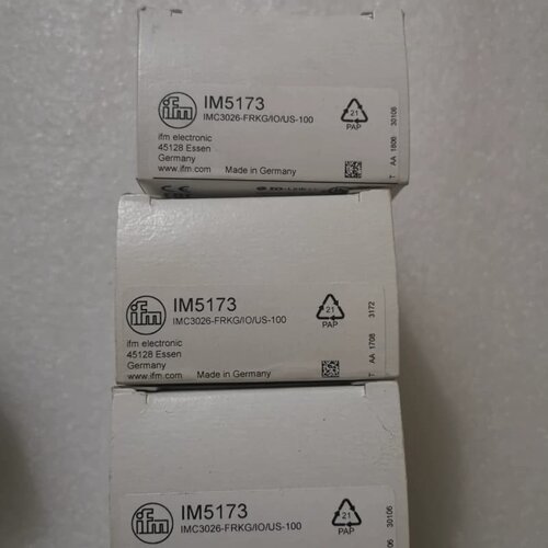 全新原装IFM易福门 AC1244 AC5236 AC522--议价商品