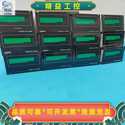 莱宝DISPLAYONE真空计，型号230001，德国制造--议价商品