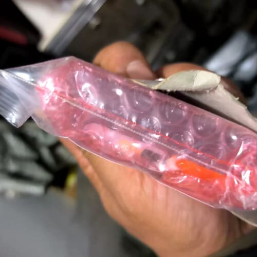 PALLADIUM MC3100电池,型号BTRY-MC31--议价商品