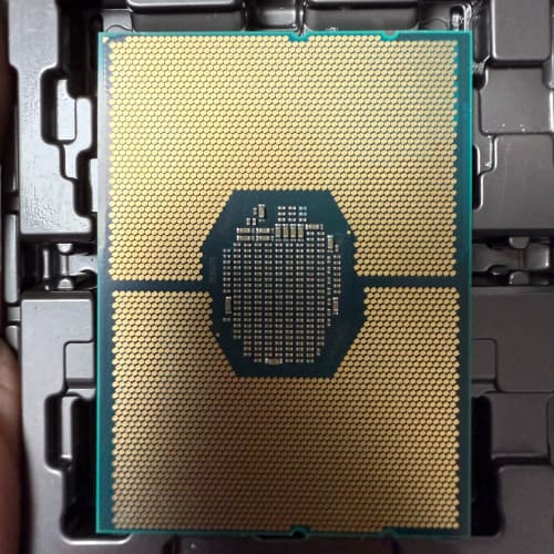 intel 5218R 英特尔金牌服务器CPU 正式版--议价商品