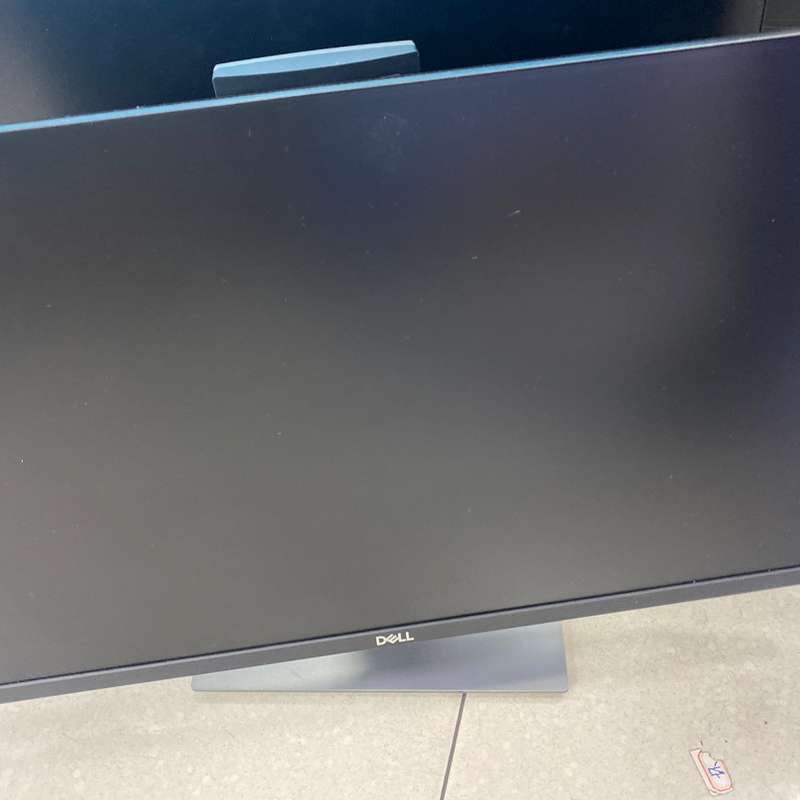 DELL戴尔 p2419h 24寸无边框液晶显示器,机器是2--议价商品