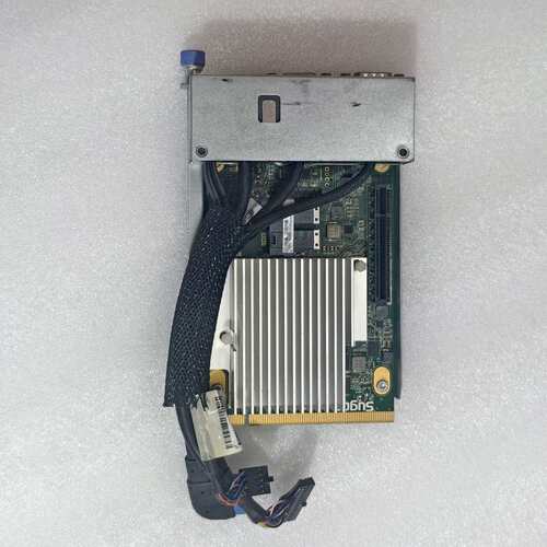 曙光I610-G20/I620-G20服务器SAS3008直--议价商品