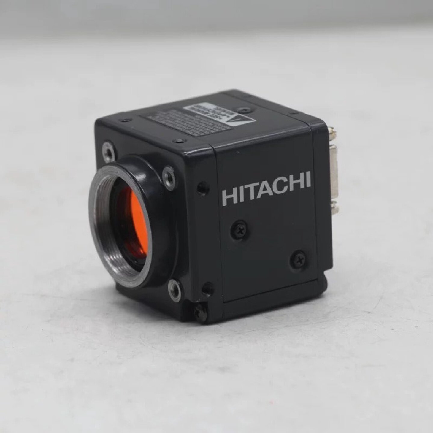 议价--HITACH/日立 KP-F500SCL-S2工业相机