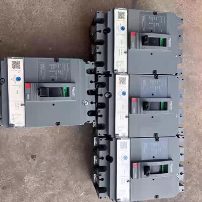 新款CVS3p100-630a 现货，成色漂亮，可以装柜冲新--议价商品
