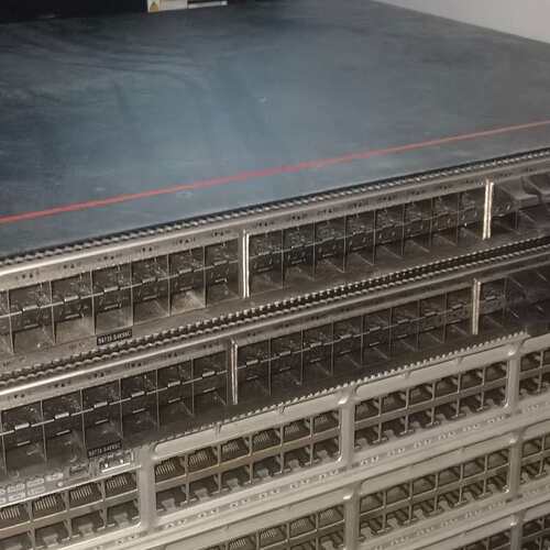 S6735-S48X6C-A三层万兆核心交换机24万兆光+--议价商品