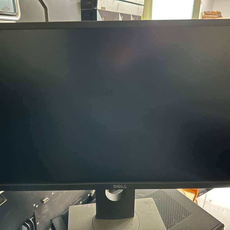 dell液晶 P2318H 23寸专业屏 支持旋转升降 送电--议价商品