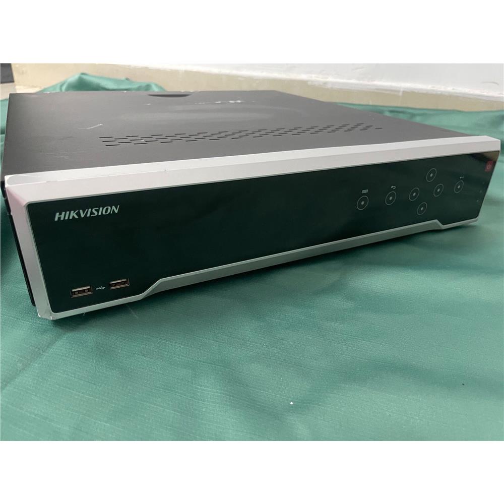 8608-k8海康8路录像机盘