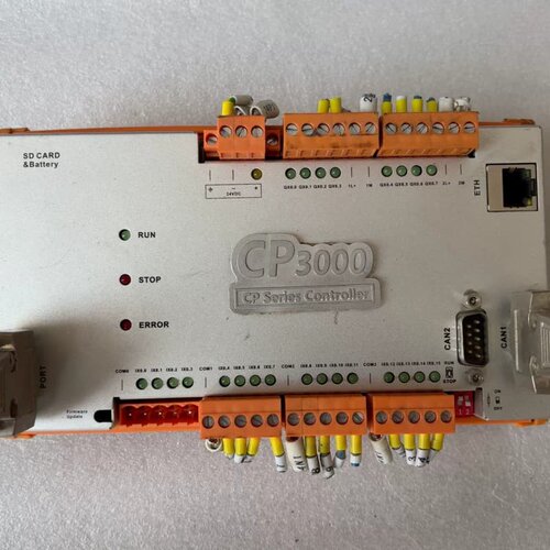kinco 步科 F122-D1608T 控制器，编程 软--议价商品