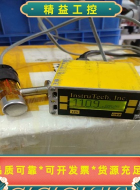 美国InstruTech原装真空计控制器VGC301A二手--议价商品
