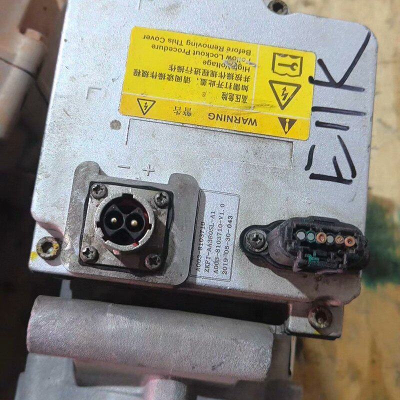 风e11k,各种新能源电车空调泵拆车件,欢迎来图询价,--议价商品