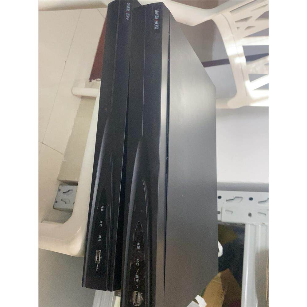 海康网络硬盘录像机，781