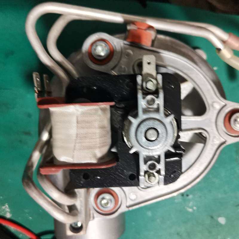 博世壁挂炉,国产新之星迷你拆机FIME风机,220V21瓦型--议价商品