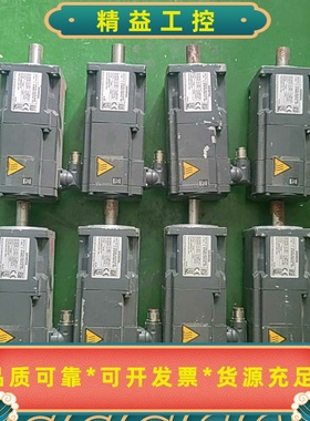 西门子伺服电机1FK2103-2AG10-0SA0，德国原装--议价商品