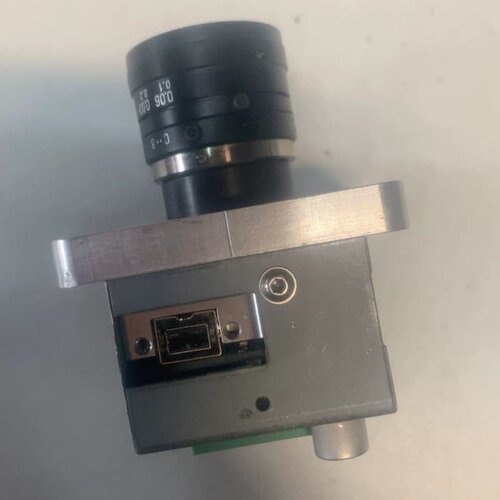 Laetus BL-F125C工业相机--议价商品