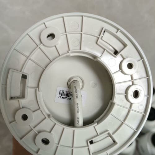 海康200万poe拾音半球 T12H-IA--议价商品