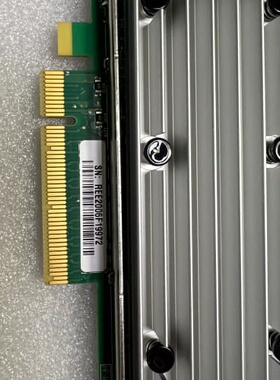 原装DELL QL41132HFRJ网卡 0NV5DW 双口--议价商品