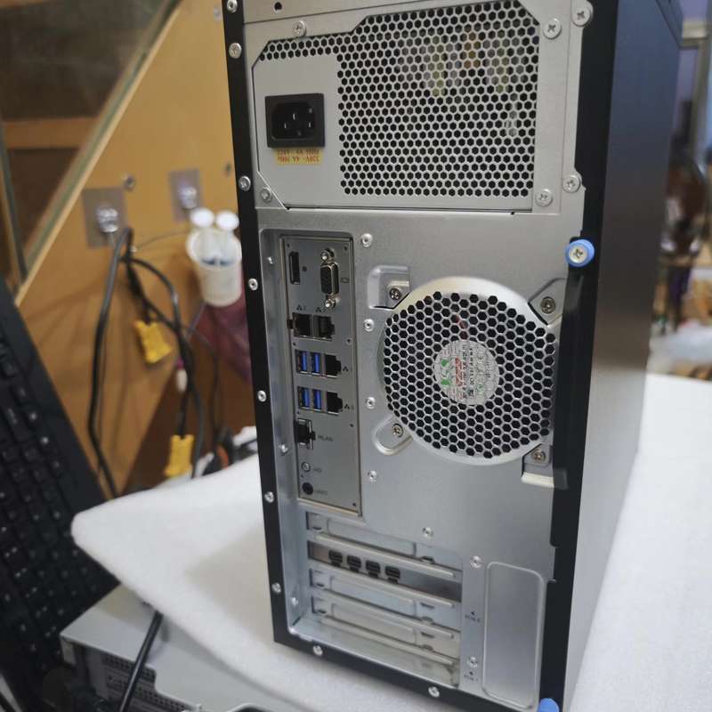 浪潮塔式服务器NP3020M7--议价商品