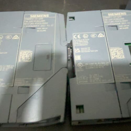 西门子S7-1200 CPU1211C--议价商品